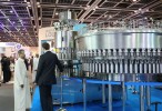 Gulfood Manufacturing shows 35% exhibitor growth